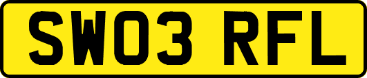 SW03RFL