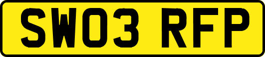 SW03RFP