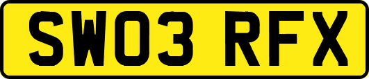 SW03RFX