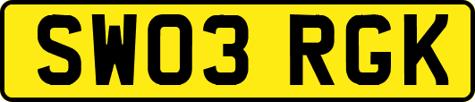 SW03RGK