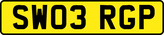 SW03RGP