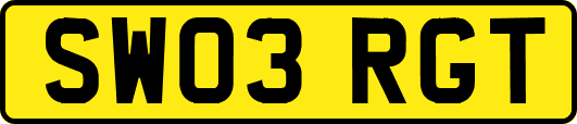 SW03RGT