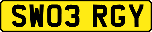 SW03RGY