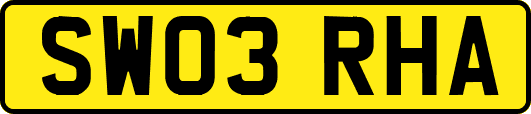 SW03RHA