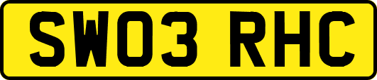 SW03RHC
