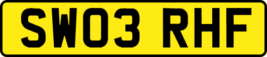 SW03RHF