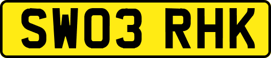 SW03RHK