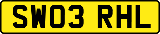 SW03RHL