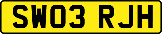 SW03RJH