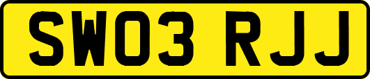SW03RJJ