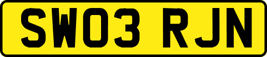 SW03RJN