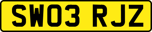 SW03RJZ
