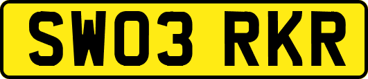SW03RKR