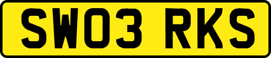 SW03RKS