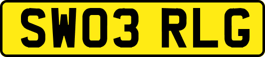 SW03RLG