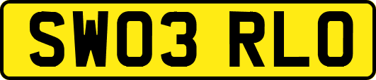 SW03RLO