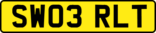 SW03RLT