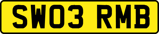 SW03RMB