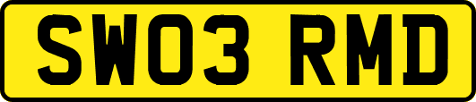 SW03RMD