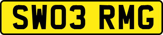 SW03RMG