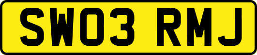 SW03RMJ