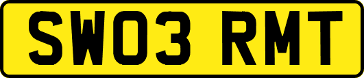 SW03RMT
