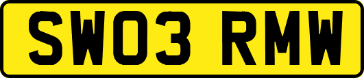 SW03RMW
