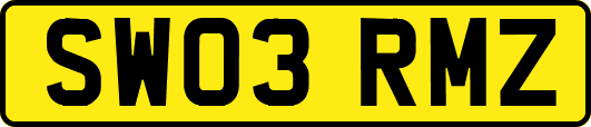 SW03RMZ