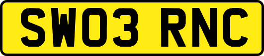 SW03RNC