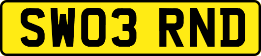 SW03RND
