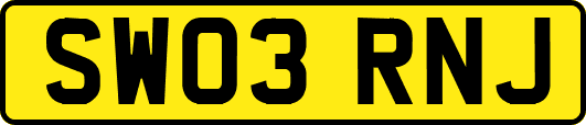 SW03RNJ