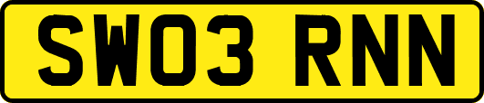 SW03RNN