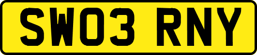 SW03RNY