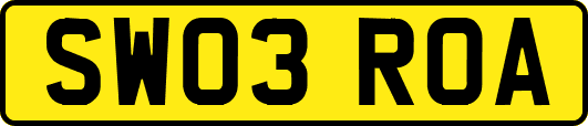 SW03ROA