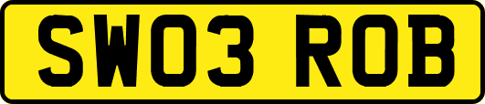 SW03ROB