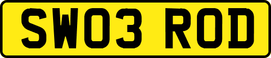 SW03ROD
