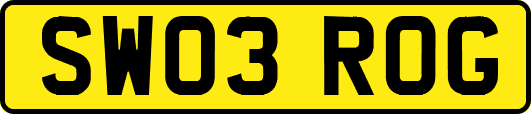 SW03ROG