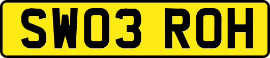 SW03ROH