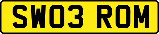 SW03ROM