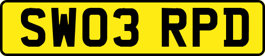 SW03RPD