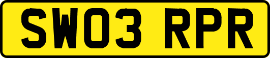 SW03RPR