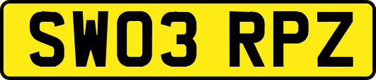 SW03RPZ