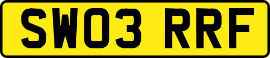 SW03RRF