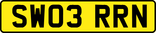 SW03RRN