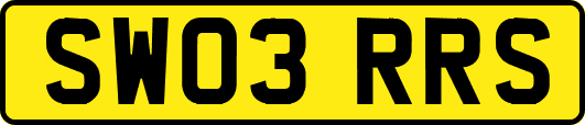 SW03RRS