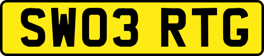 SW03RTG
