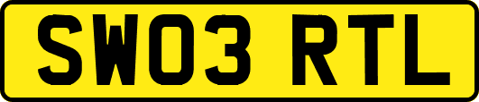 SW03RTL