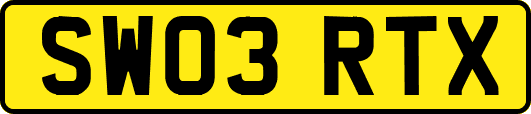 SW03RTX