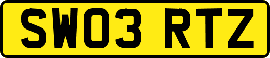 SW03RTZ