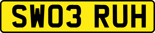 SW03RUH